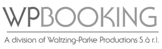WP Booking Logo