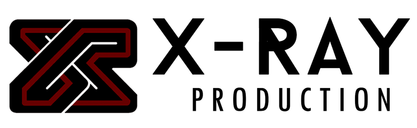 X-Ray Production Logo