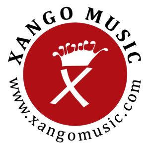 Xango Music Logo