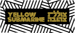 Yellow Submarine / IMSF Logo