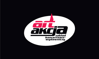 Zaklad Koncertowy Artakcja Logo