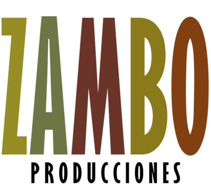 Zambo Producciones Logo