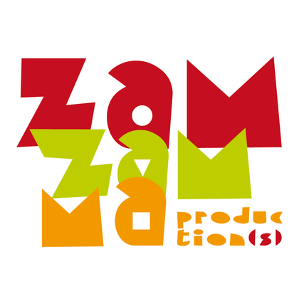 Zamzama Productions Logo