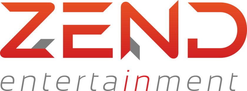 Zend Entertainment S.A.S. Logo