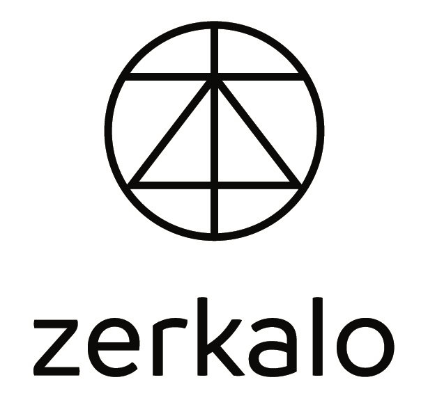 Zerkalo Pictures Logo