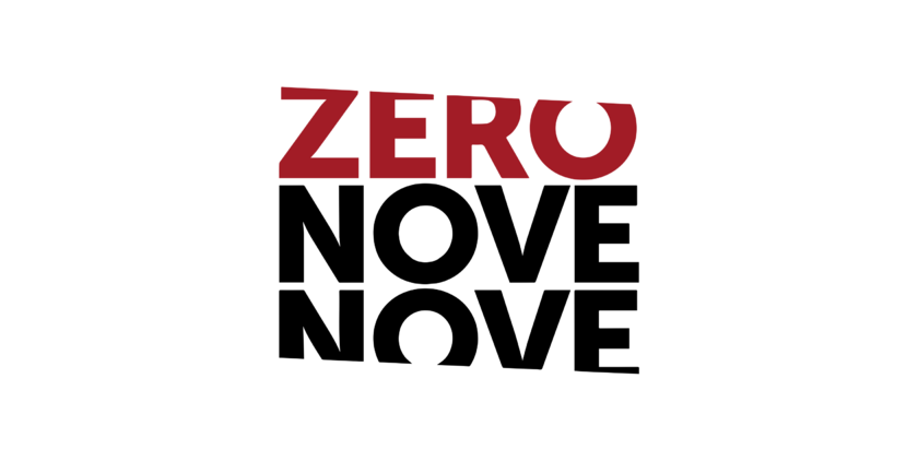 Zero Nove Nove Logo