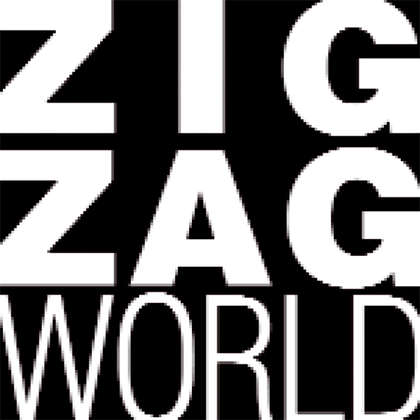 Zig Zag World Logo
