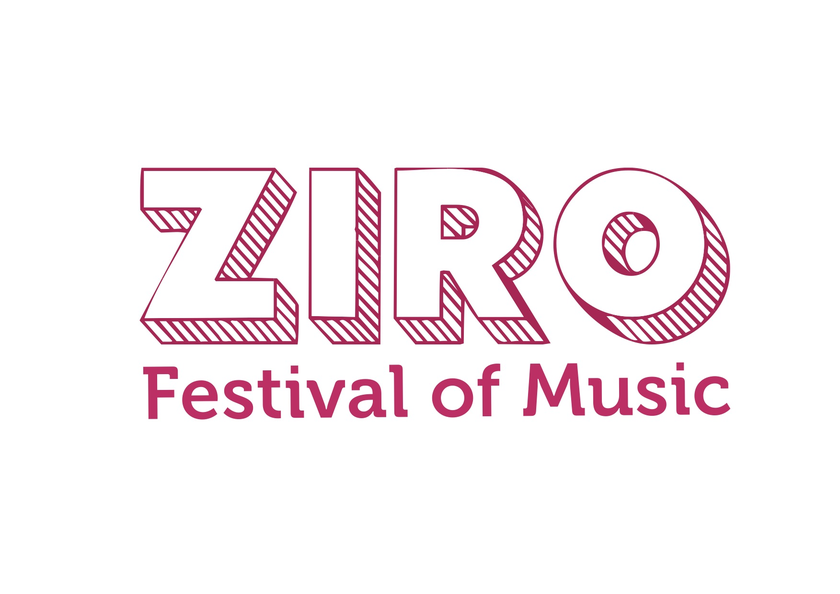 Ziro Festival of Music Logo