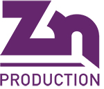 Zn Production Logo