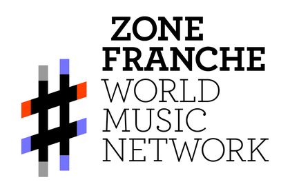 Zone Franche Logo