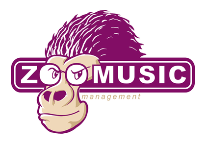 Zoomusic Management Logo