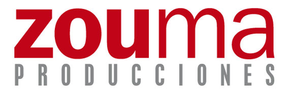 Zouma Producciones Logo