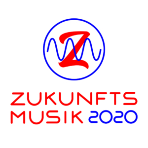 Zukunftsmusik2020 Logo