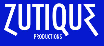 Zutique Productions Logo