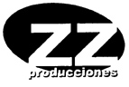 ZZ Producciones Logo