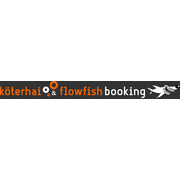 Koeterhai & Flowfish Booking