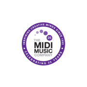 The Midi Music Company