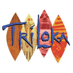 Triloka Records