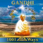 Gandhi / 1001 Ways