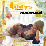 Nomad - Addys Mercedes