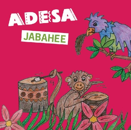 Jabahee - Adesa