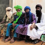 Al Bilali Soudan 