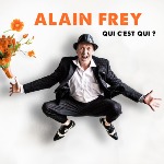 Alain Frey