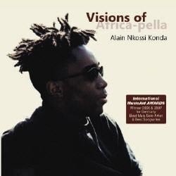 VISIONS of Africa-Pella - Alain Nkossi Konda