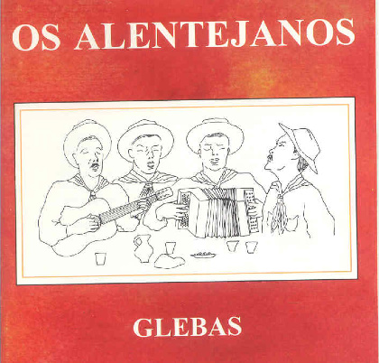 Glebas - Alentejanos
