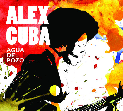 Alex Cuba