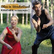 RikaTaka, New Balkan Rhythm