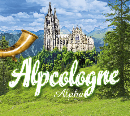 Alpha - Alpcologne