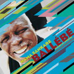 Hama Sankare - Ballebe / Calling All Africans