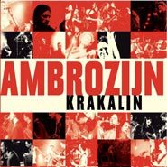 Krakalin - Ambrozijn
