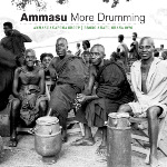 CEX065 Ammasu - More Drumming