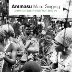 CEX07 Ammasu - More Singing