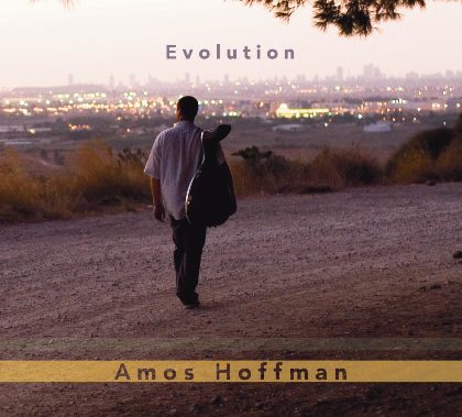 Evolution - Amos Hoffman