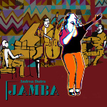 Jamba - Andrea Dutra