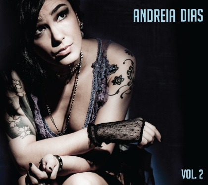 Vol. 2 - Andreia Dias