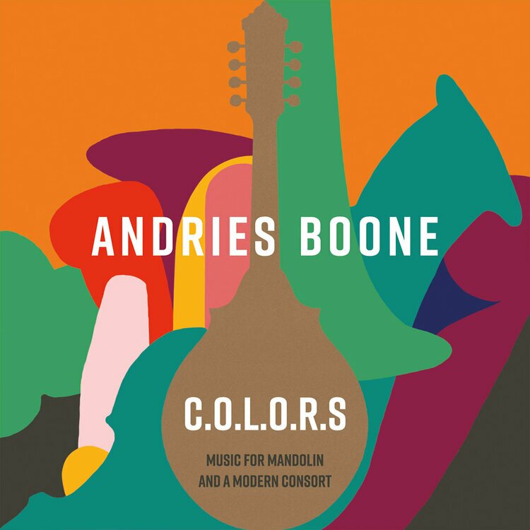 Andries Boone
