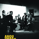 Angu Stereo Club