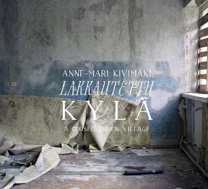 Anne-Mari Kivimäki