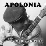 Apolonia / Mon L'Univers