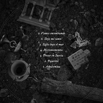 Arbolceniza (Full Album) - Arbolceniza