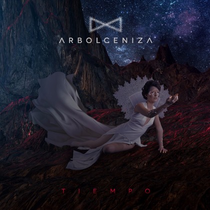 Tiempo (Arbolceniza - Argentina) - Arbolceniza