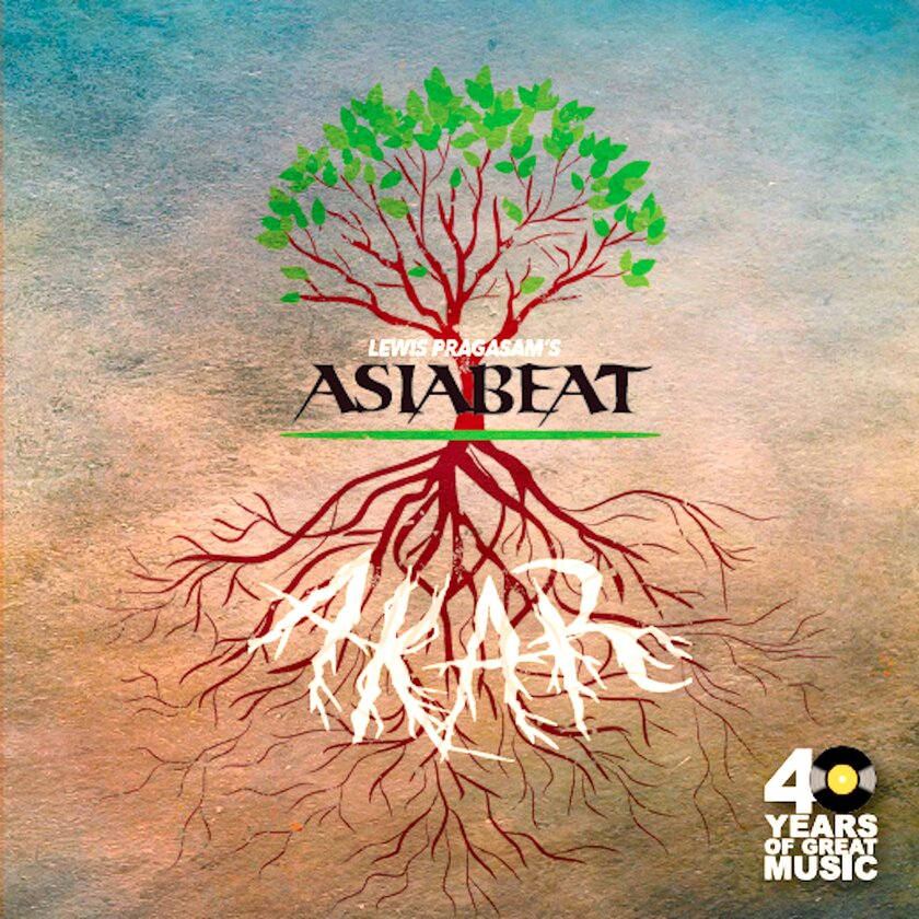 Akar - Asiabeat