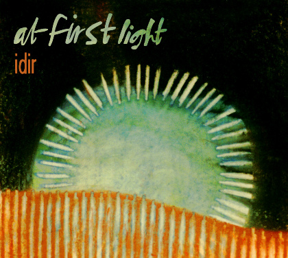 Idir - 'At First Light'