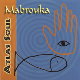 "Mabrouka" CD cover