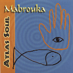 "Mabrouka" CD cover