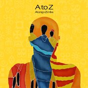 A to Z - Album Cover